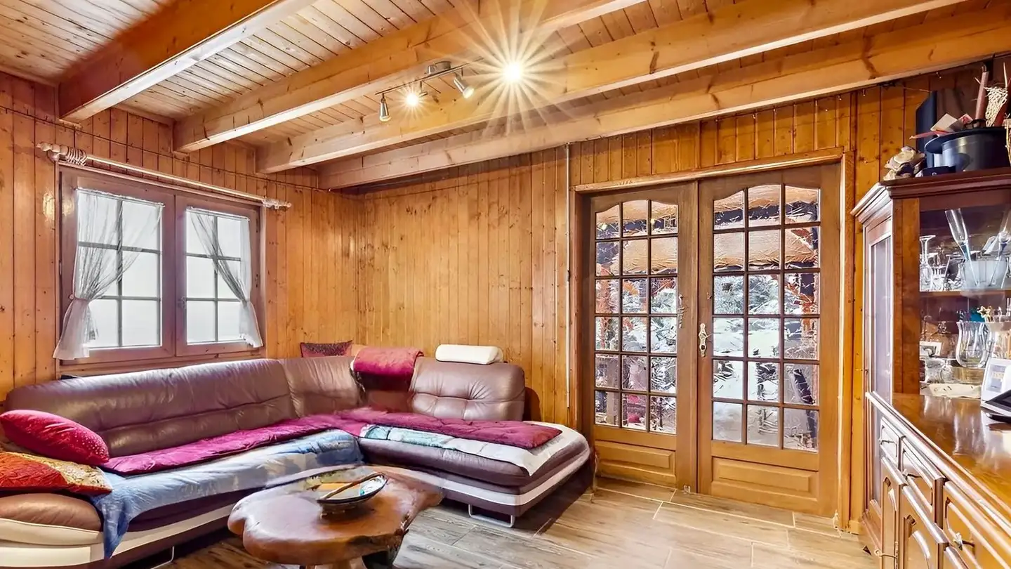 Chalet à vendre - 1905 Dorénaz - Photo 4