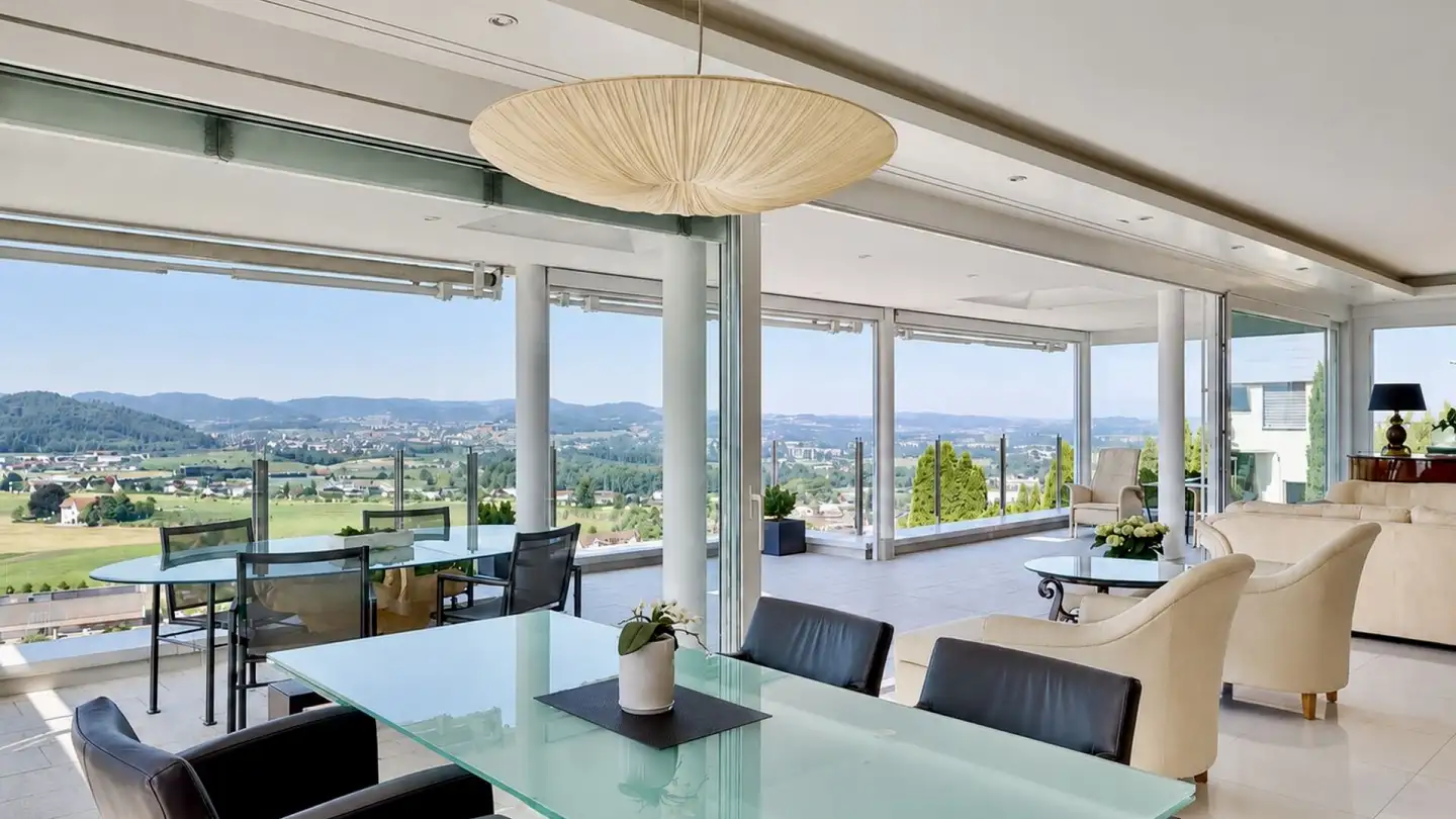 Villa à vendre - Am Oelberg, 9500 Wil SG - Photo 4