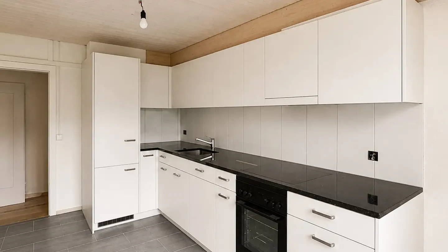Appartamento in affitto - Wartstrasse 9, 8400 Winterthur - Foto 4