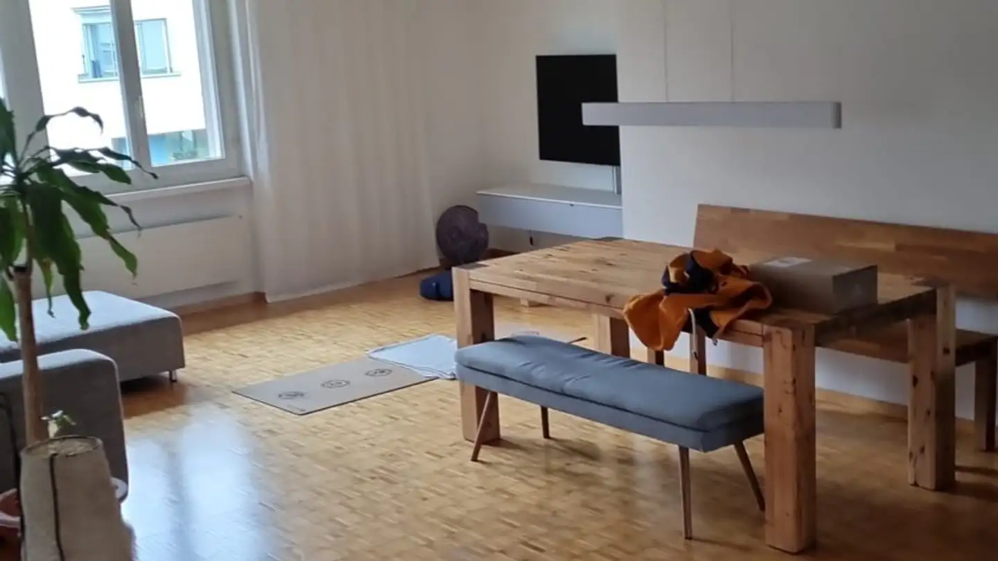 Apartment for rent - Zelgweg 16, 5405 Dättwil AG