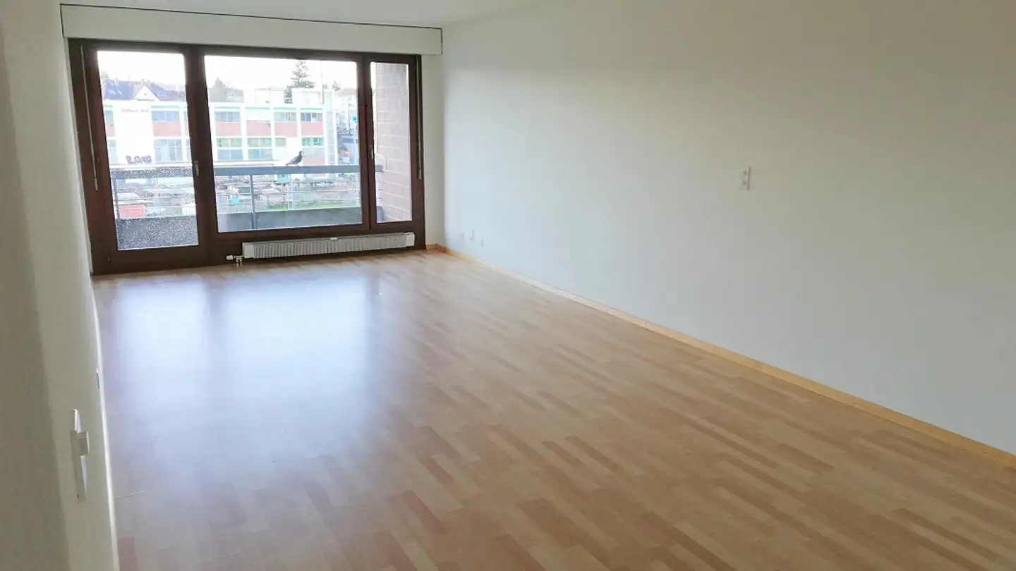 Apartment for rent - Entenweidstrasse 74, 4056 Basel