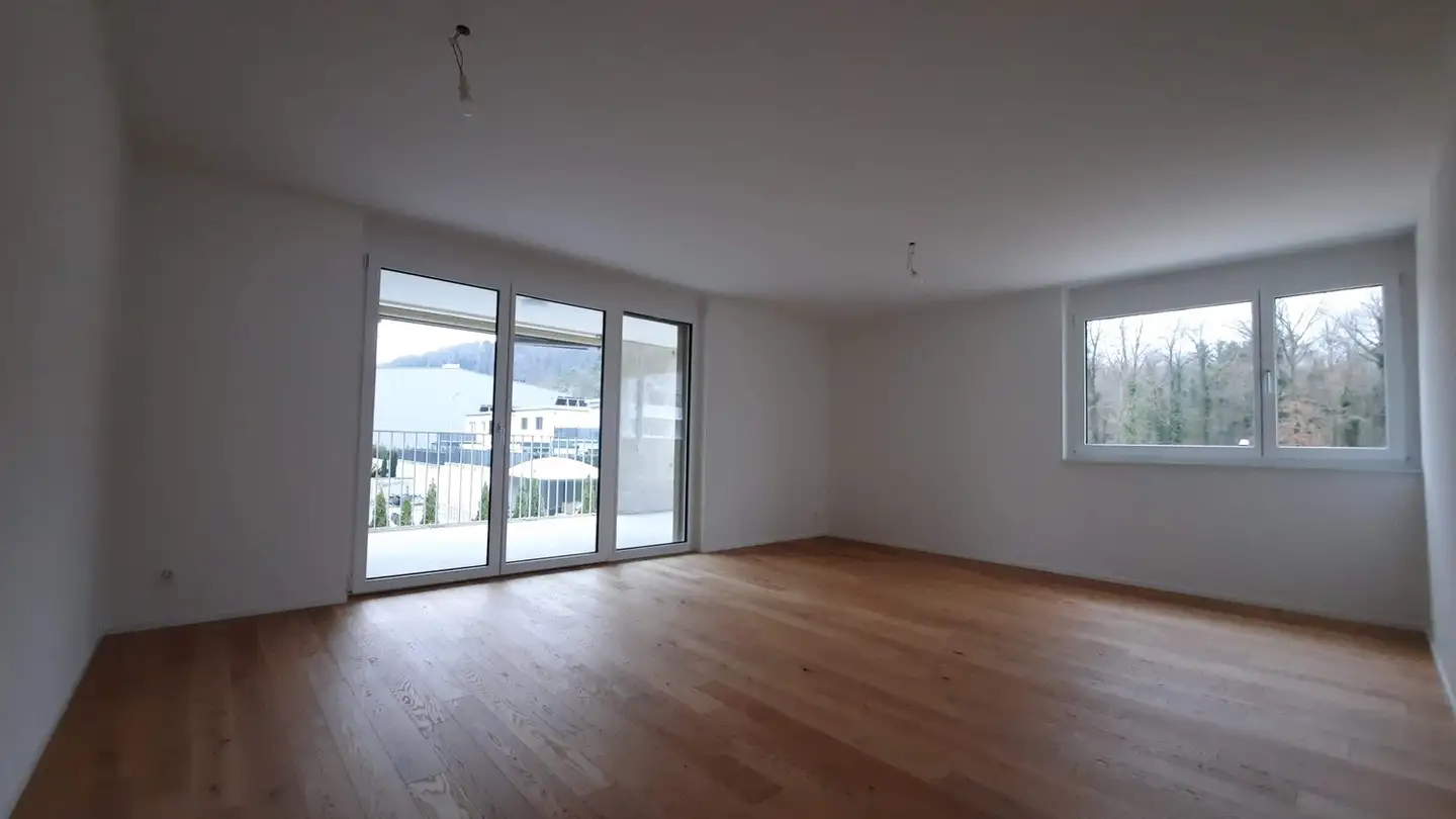 Appartement à louer - Hechtenweg 4, 5012 Schönenwerd - Photo 2