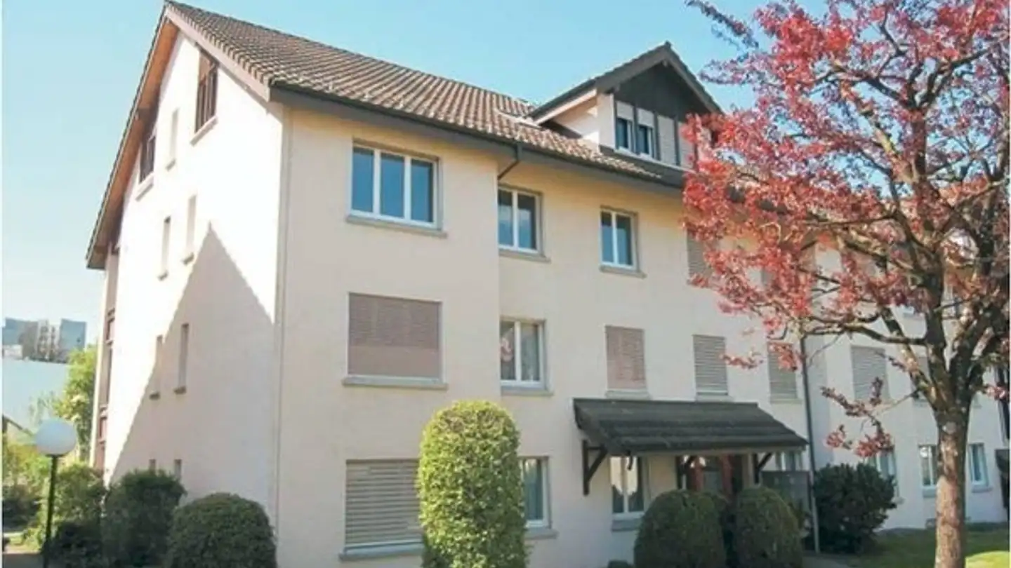 Apartment for rent - Zelgweg 16, 5405 Dättwil AG - Photo 2