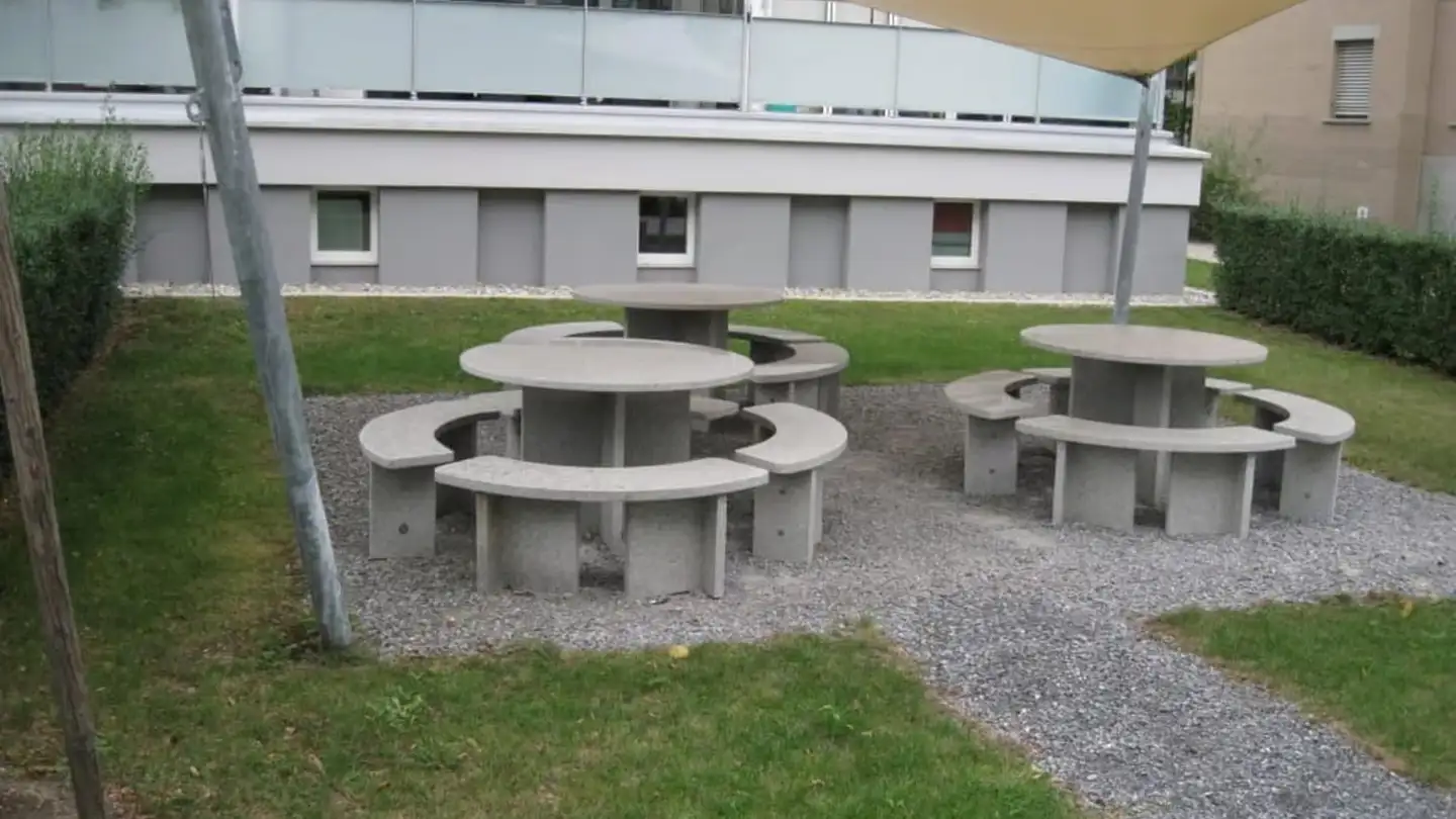 Wohnung mieten - Farman-Strasse 48, 8152 Glattpark (Opfikon)