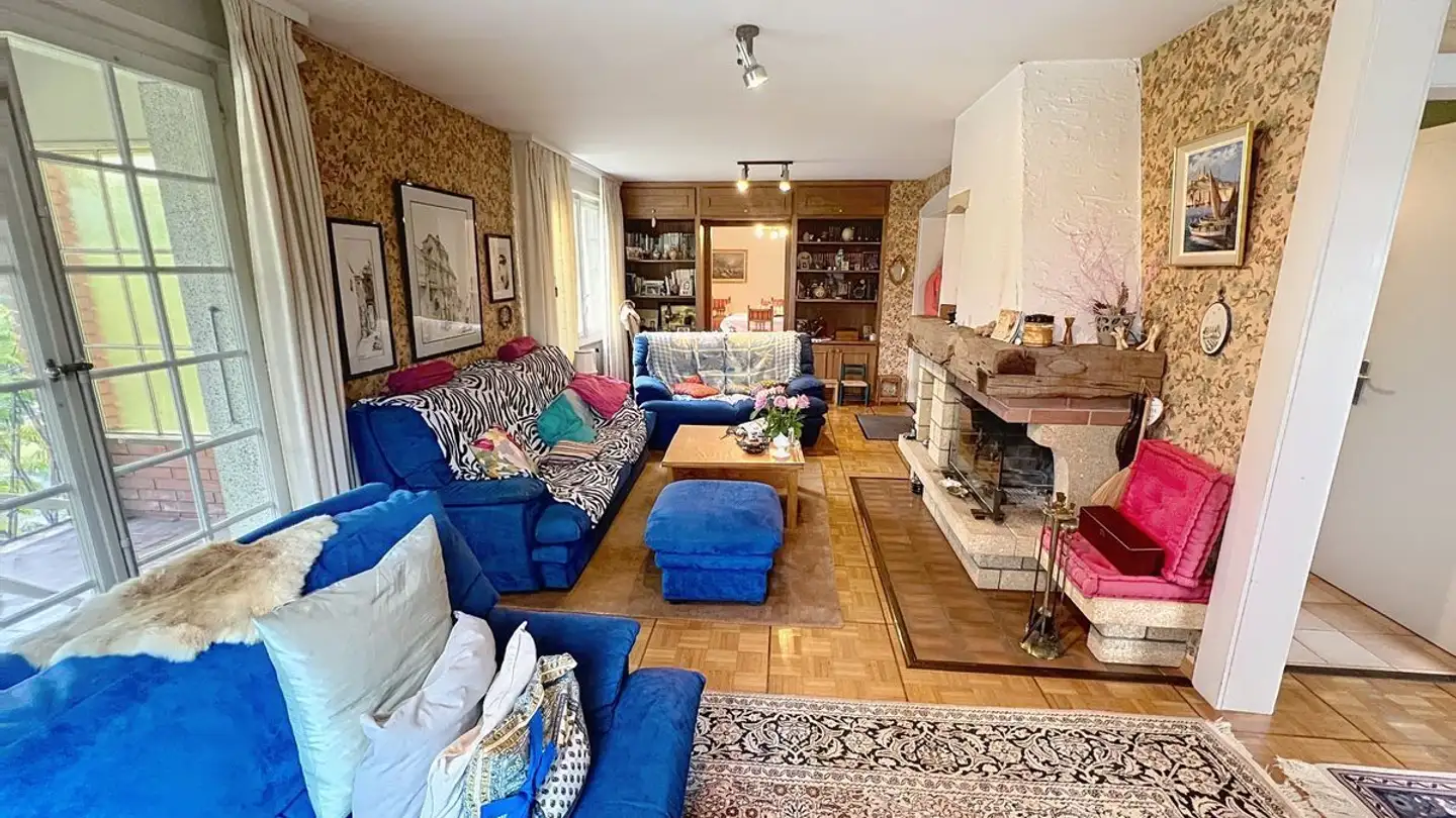 Maison individuelle à vendre - 1400 Yverdon-les-Bains - Photo 2