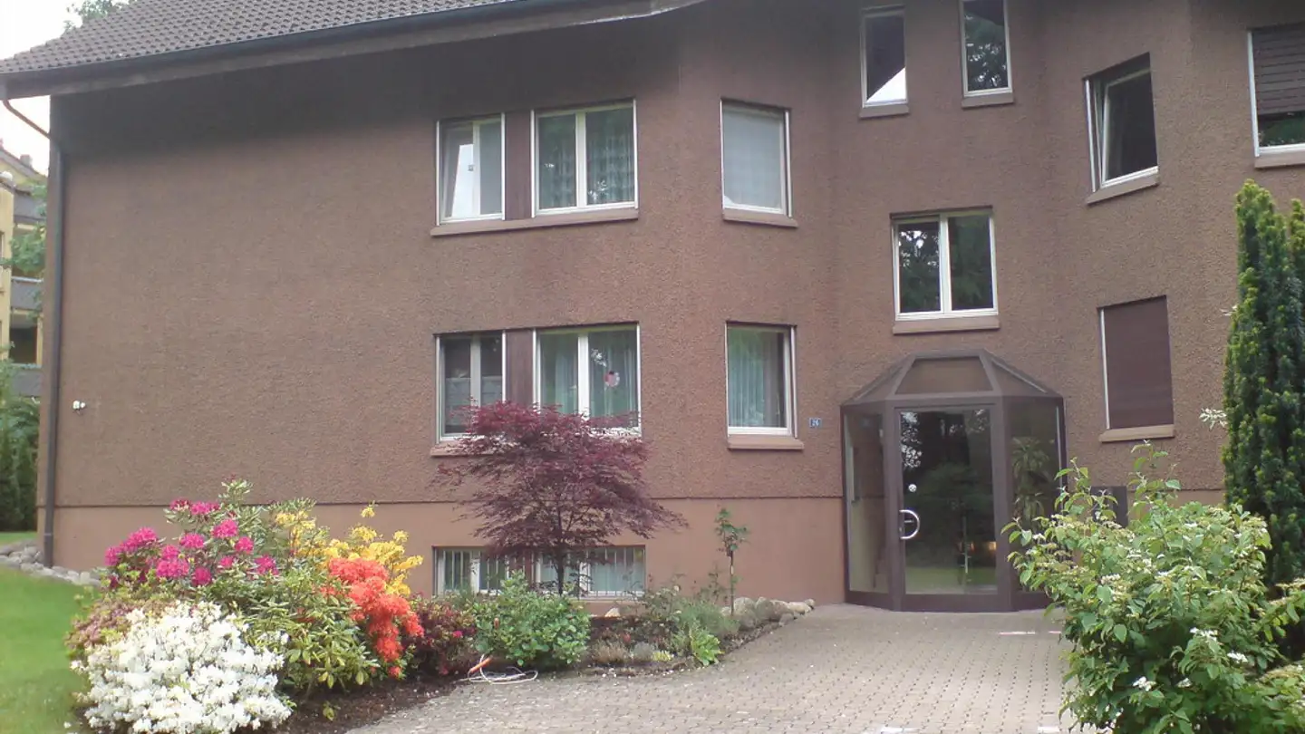 Appartamento in affitto - Reutlenring 26, 8302 Kloten - Foto 2