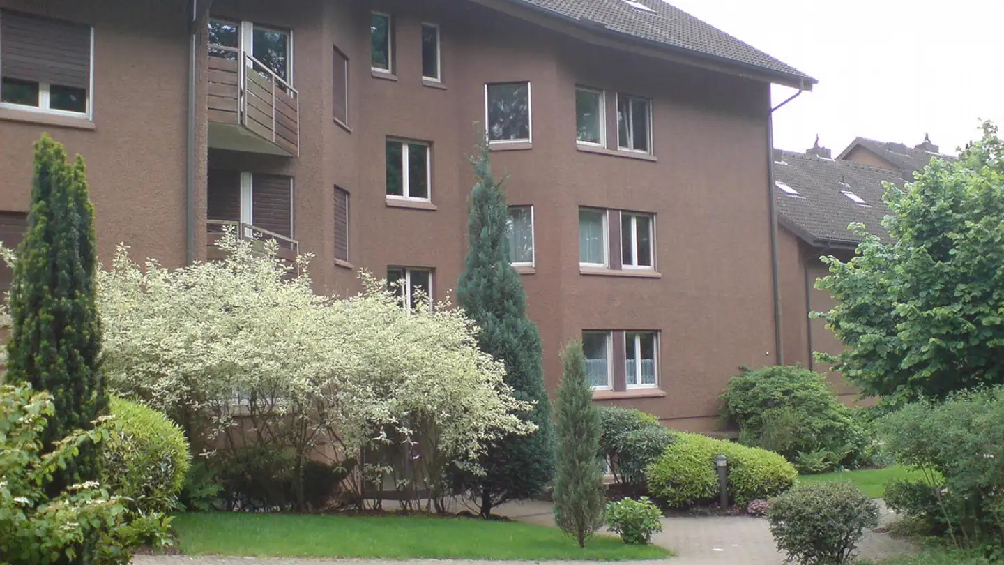 Appartamento in affitto - Reutlenring 26, 8302 Kloten - Foto 3