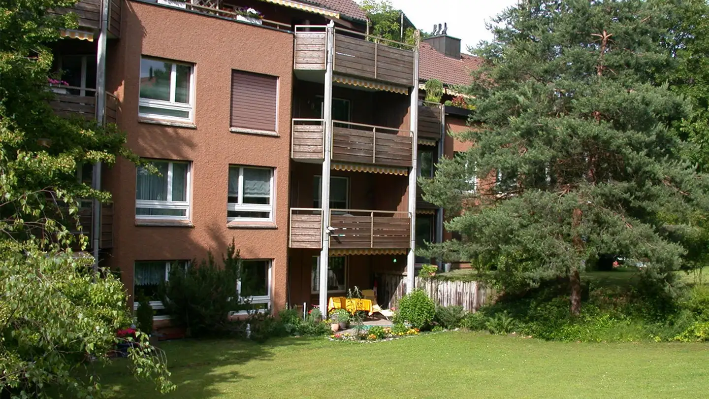 Appartamento in affitto - Reutlenring 26, 8302 Kloten - Foto 4