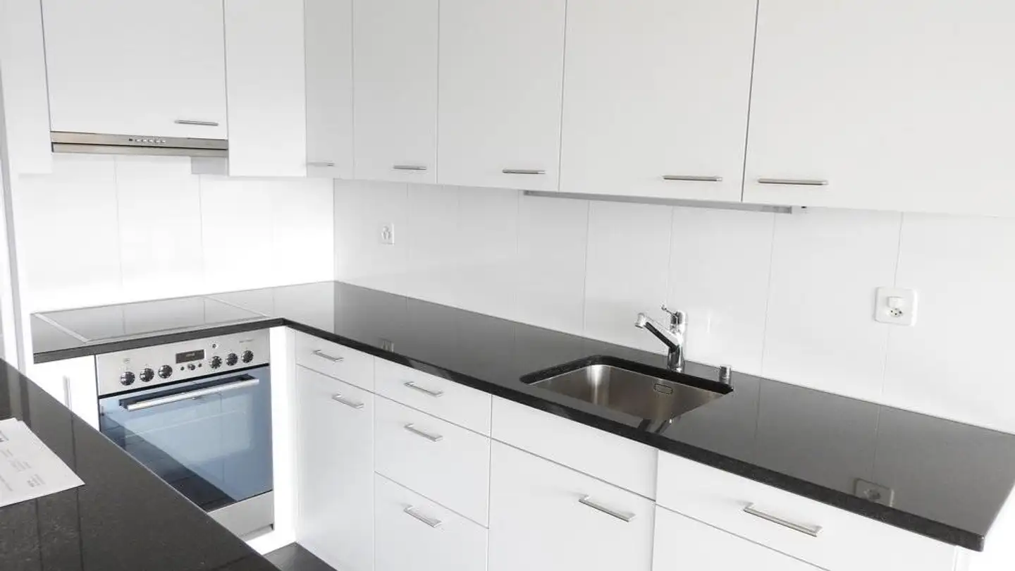 Appartamento in affitto - Funkstrasse 82, 3084 Wabern - Photo 2