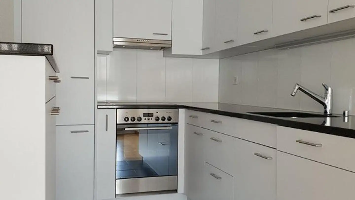 Appartamento in affitto - Funkstrasse 82, 3084 Wabern - Photo 3