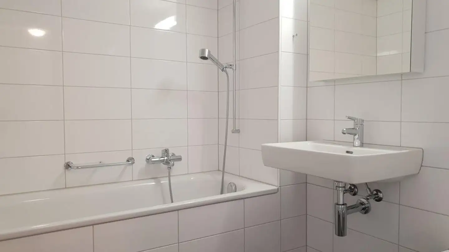 Appartamento in affitto - Funkstrasse 82, 3084 Wabern - Photo 4