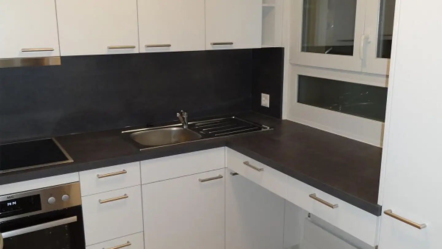 Appartamento in affitto - Artilleriestrasse 4, 8200 Schaffhausen