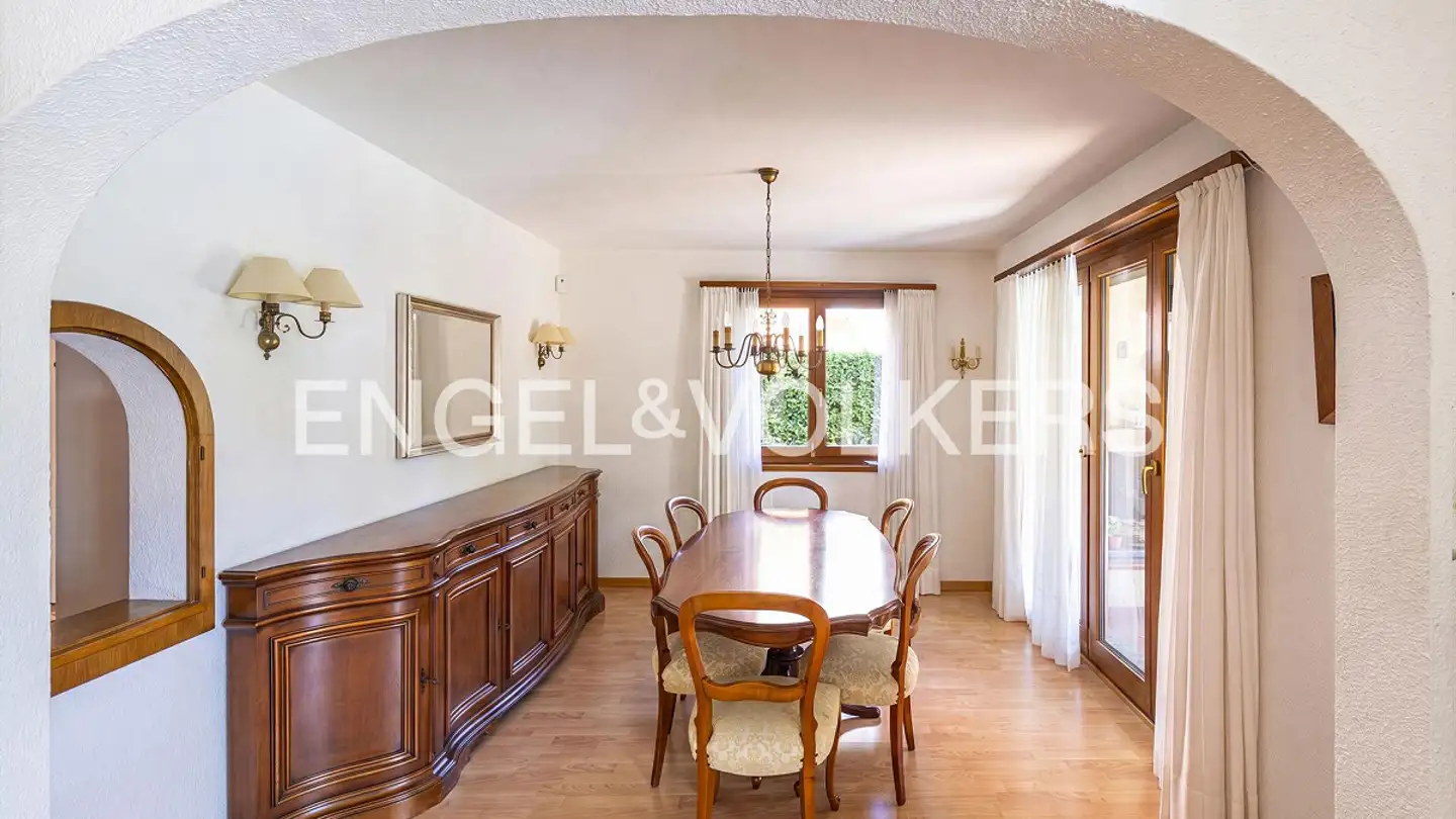 Villa à vendre - Via Sirana 43, 6814 Lamone - Photo 4