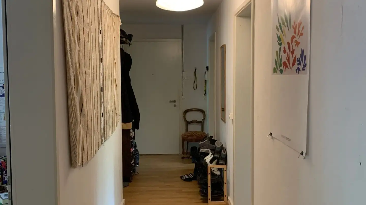 Appartamento in affitto - 8004 Zürich - Photo 2