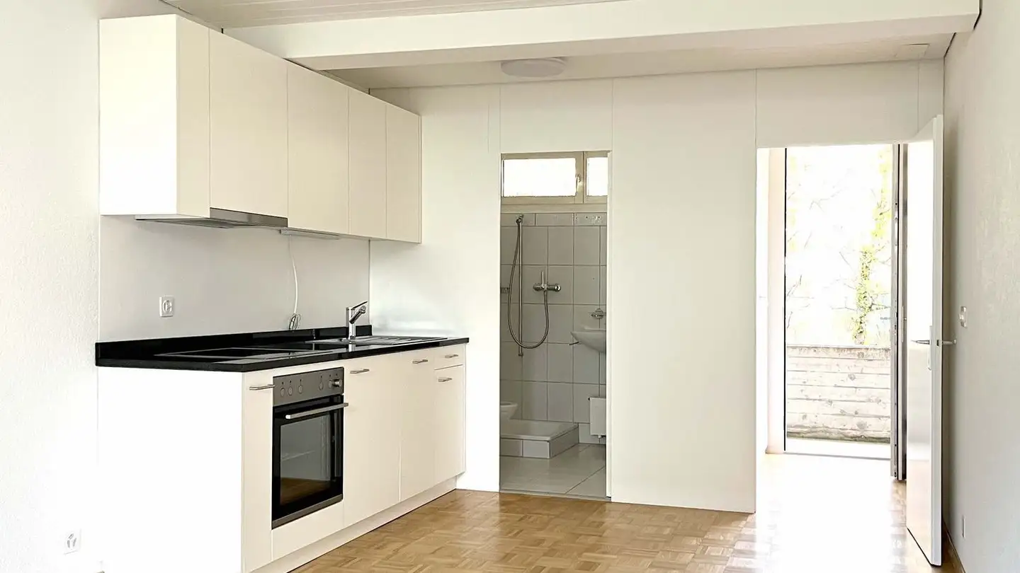 Appartement à louer - Tödistrasse 15, 8620 Wetzikon ZH