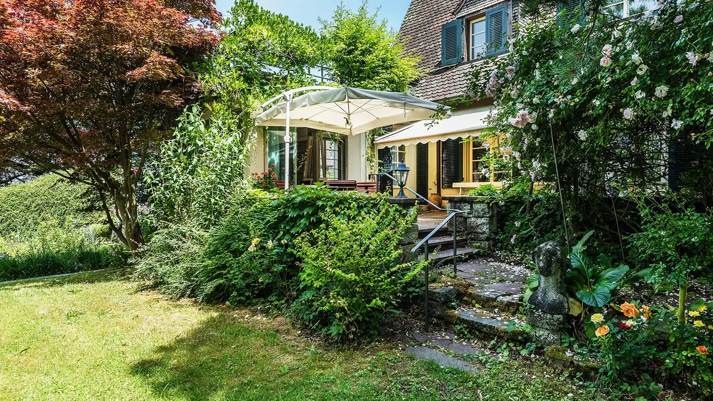 Single house for rent - Untere Weinackerstrasse 20, 8500 Frauenfeld - Photo 3