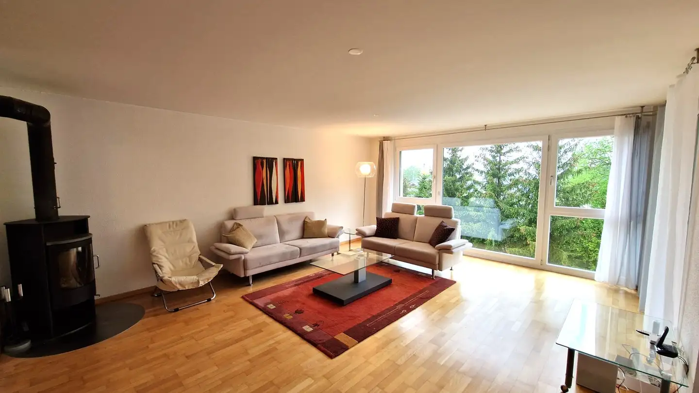 Wohnung kaufen - Maugwilerstrasse 20a, 9552 Bronschhofen - Foto 2