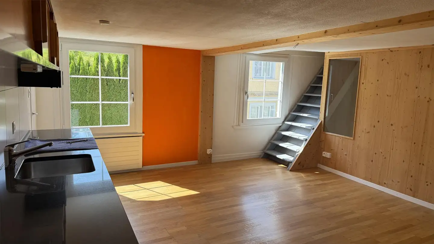 Apartment for rent - Speicherstrasse 151, 9011 St. Gallen