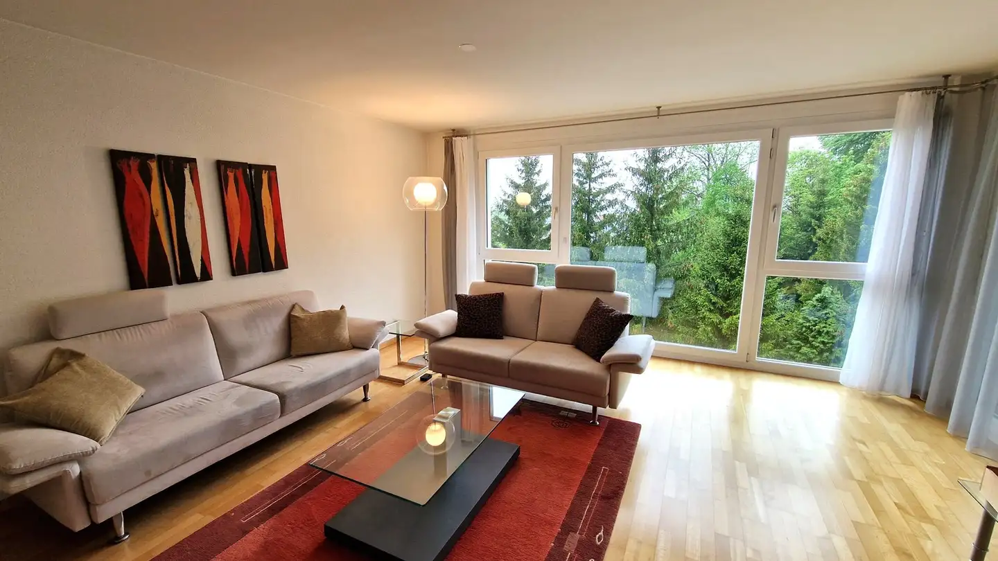 Wohnung kaufen - Maugwilerstrasse 20a, 9552 Bronschhofen - Foto 3