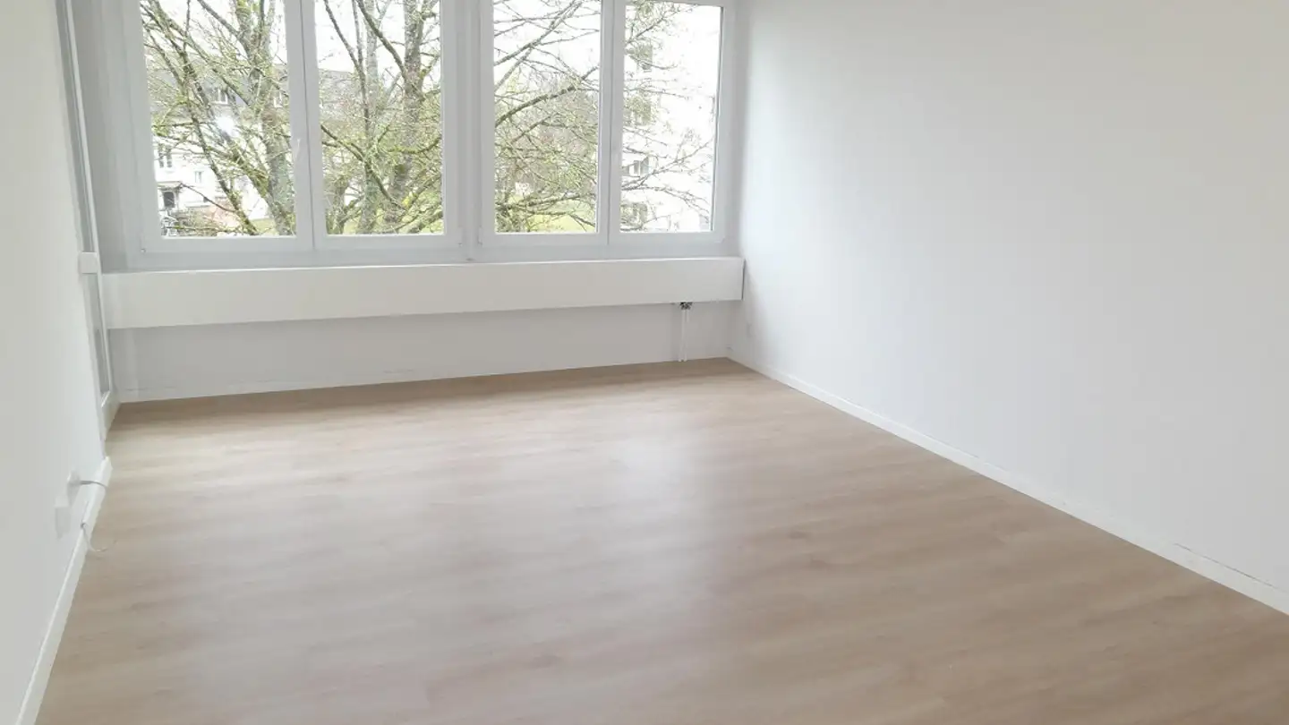 Appartamento in affitto - Artilleriestrasse 4, 8200 Schaffhausen - Foto 3