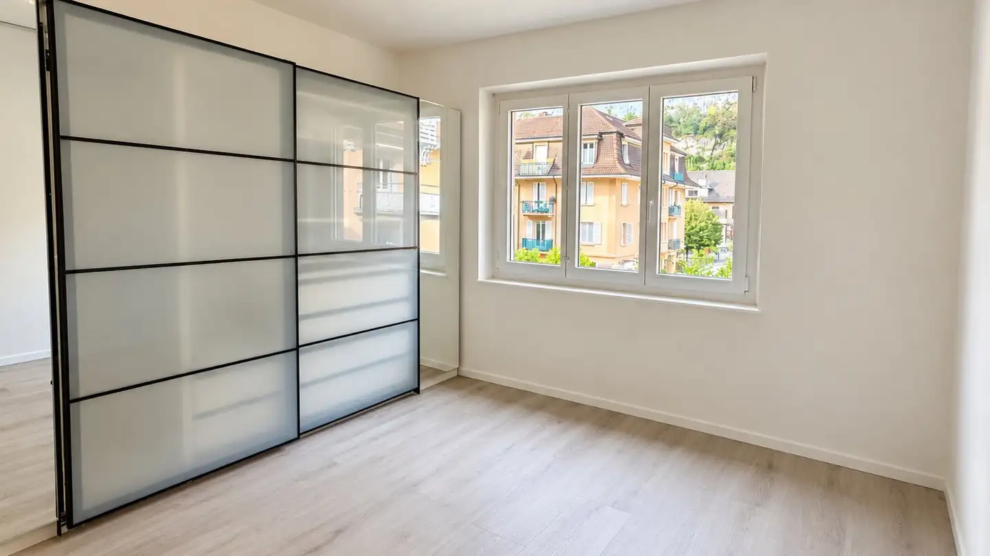 Apartment for rent - Grand-Rue 6, 1890 St-Maurice - Photo 3