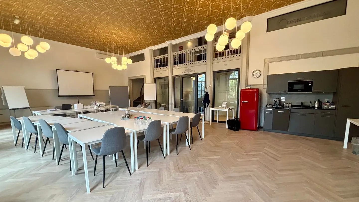 Gewerbe mieten - Hauptstrasse 19, 3422 Kirchberg BE - Foto 3
