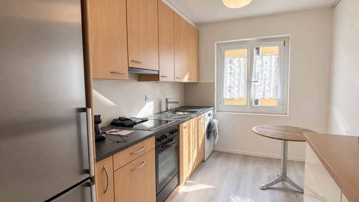 Apartment for rent - Grand-Rue 6, 1890 St-Maurice - Photo 4