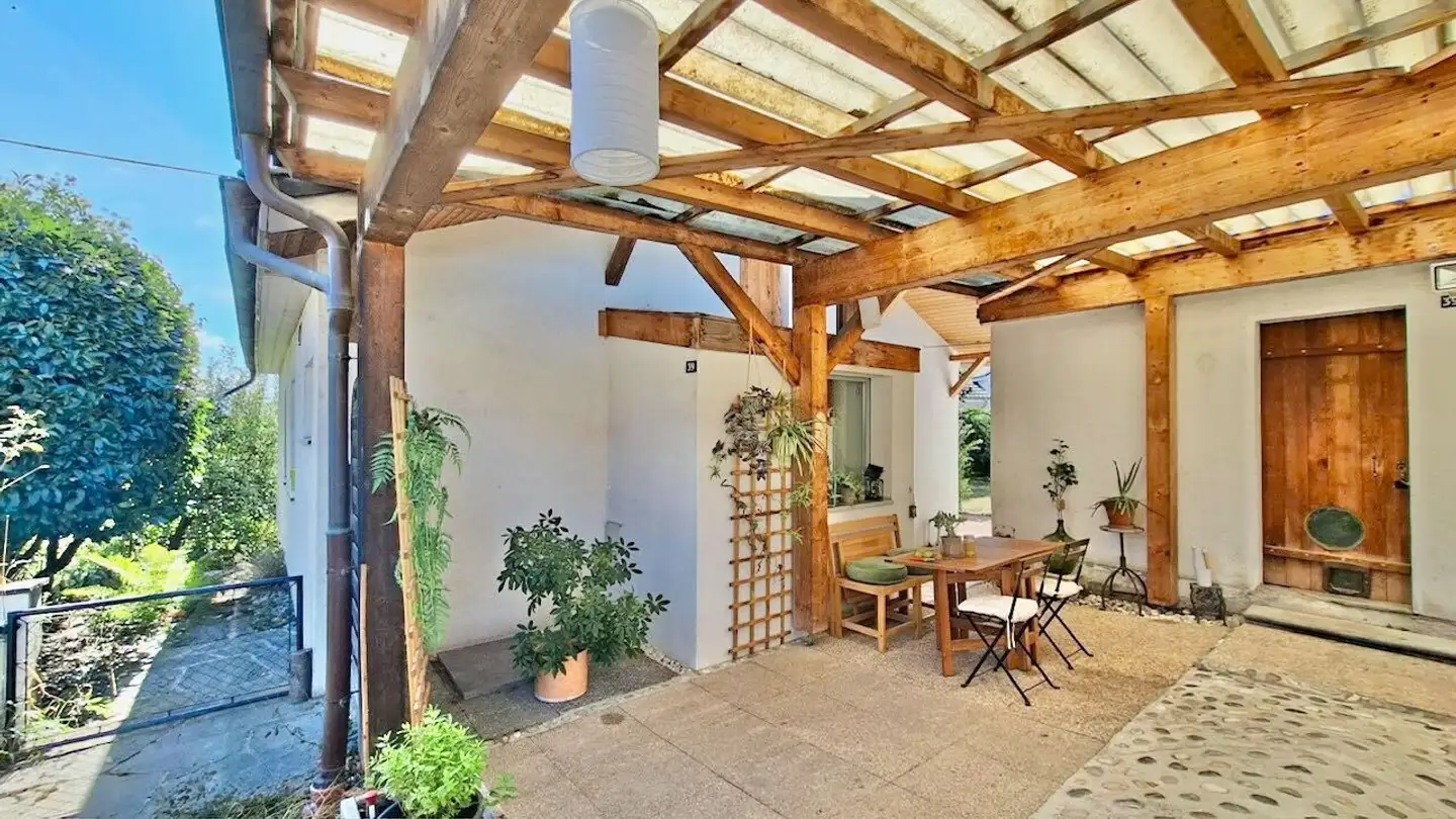 Single house for sale - 1782 Lossy