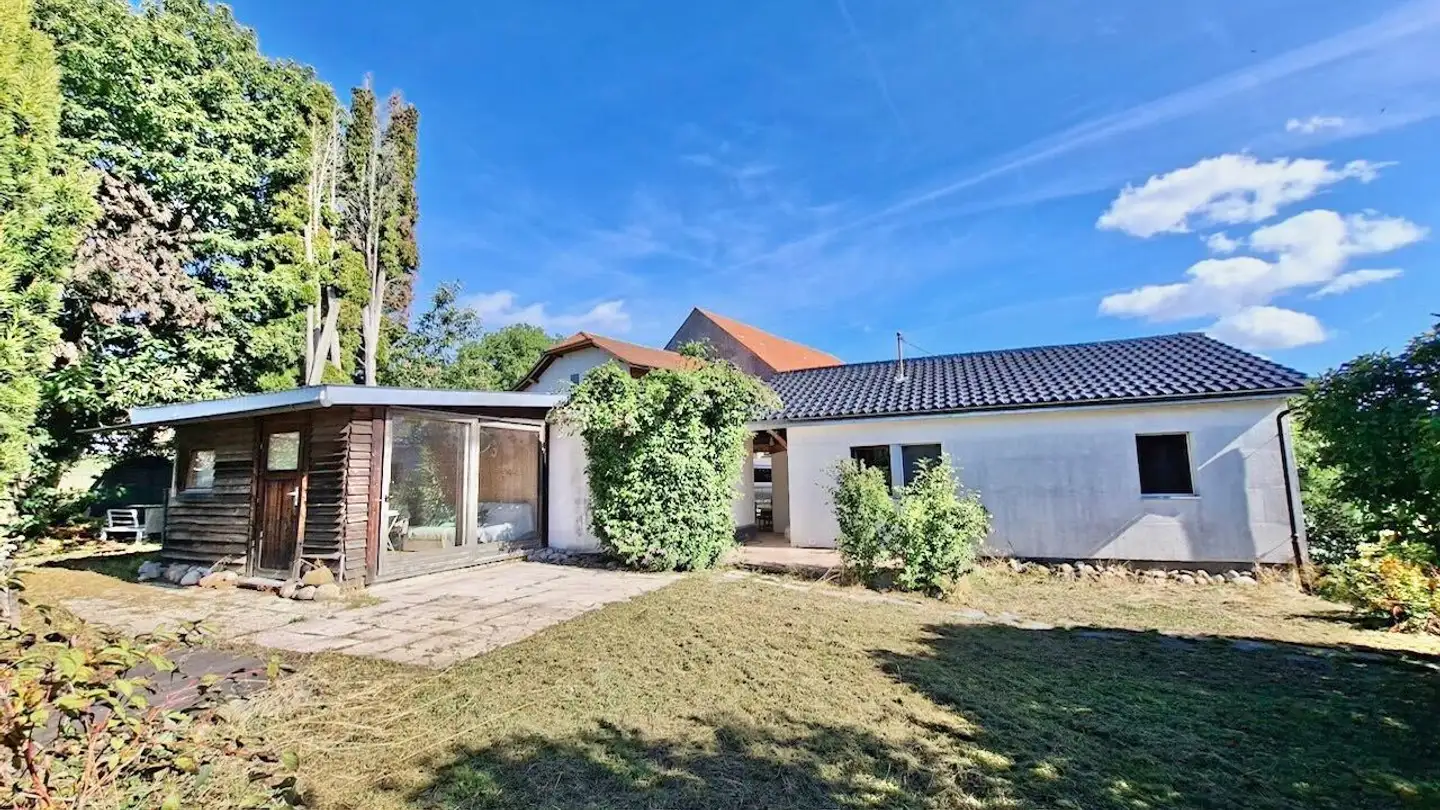 Single house for sale - 1782 Lossy - Photo 2