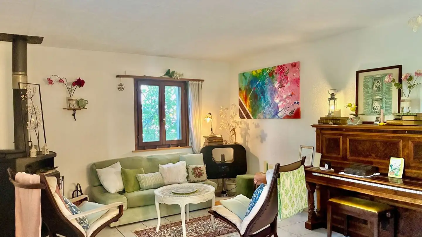 Single house for sale - 1782 Lossy - Photo 3