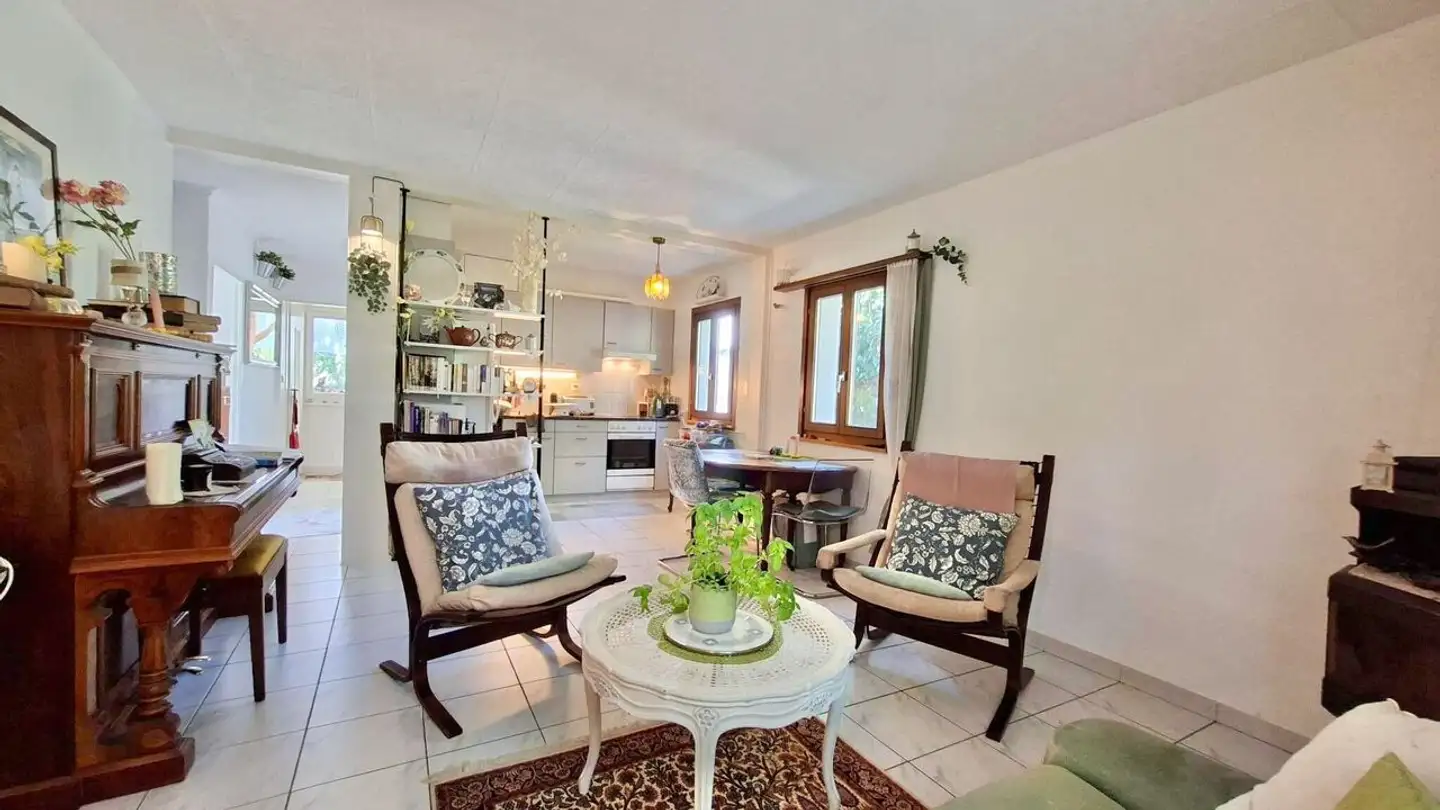 Single house for sale - 1782 Lossy - Photo 4