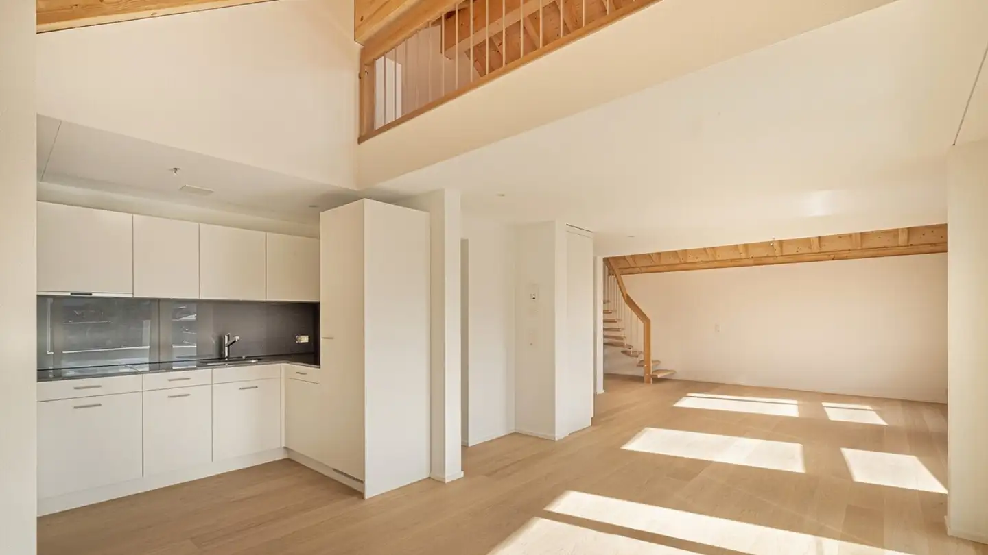 Duplex in vendita - Gassa Sutò 33, 7013 Domat/Ems - Photo 3