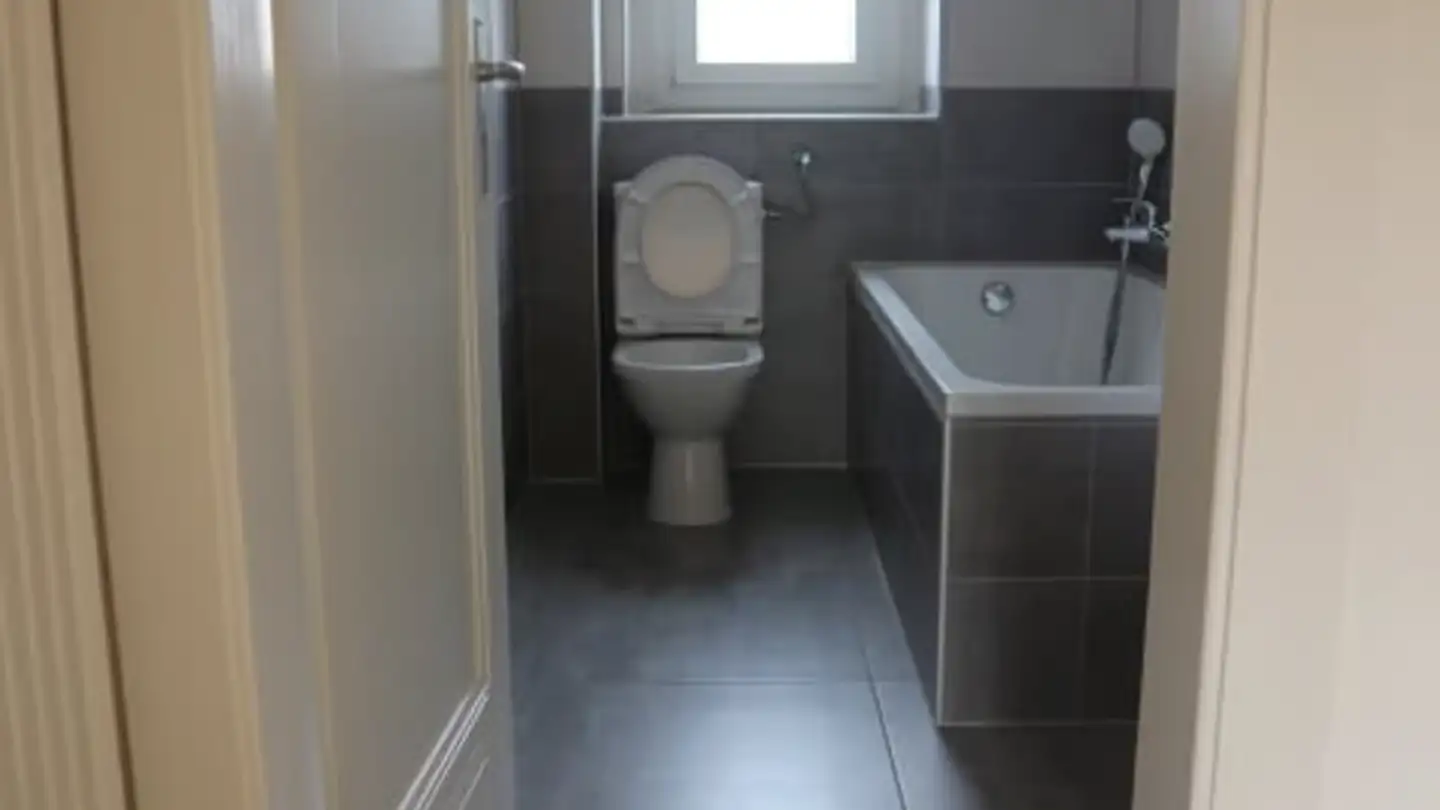 Appartement à louer - Rue Le Corbusier 17, 2400 Le Locle - Photo 2