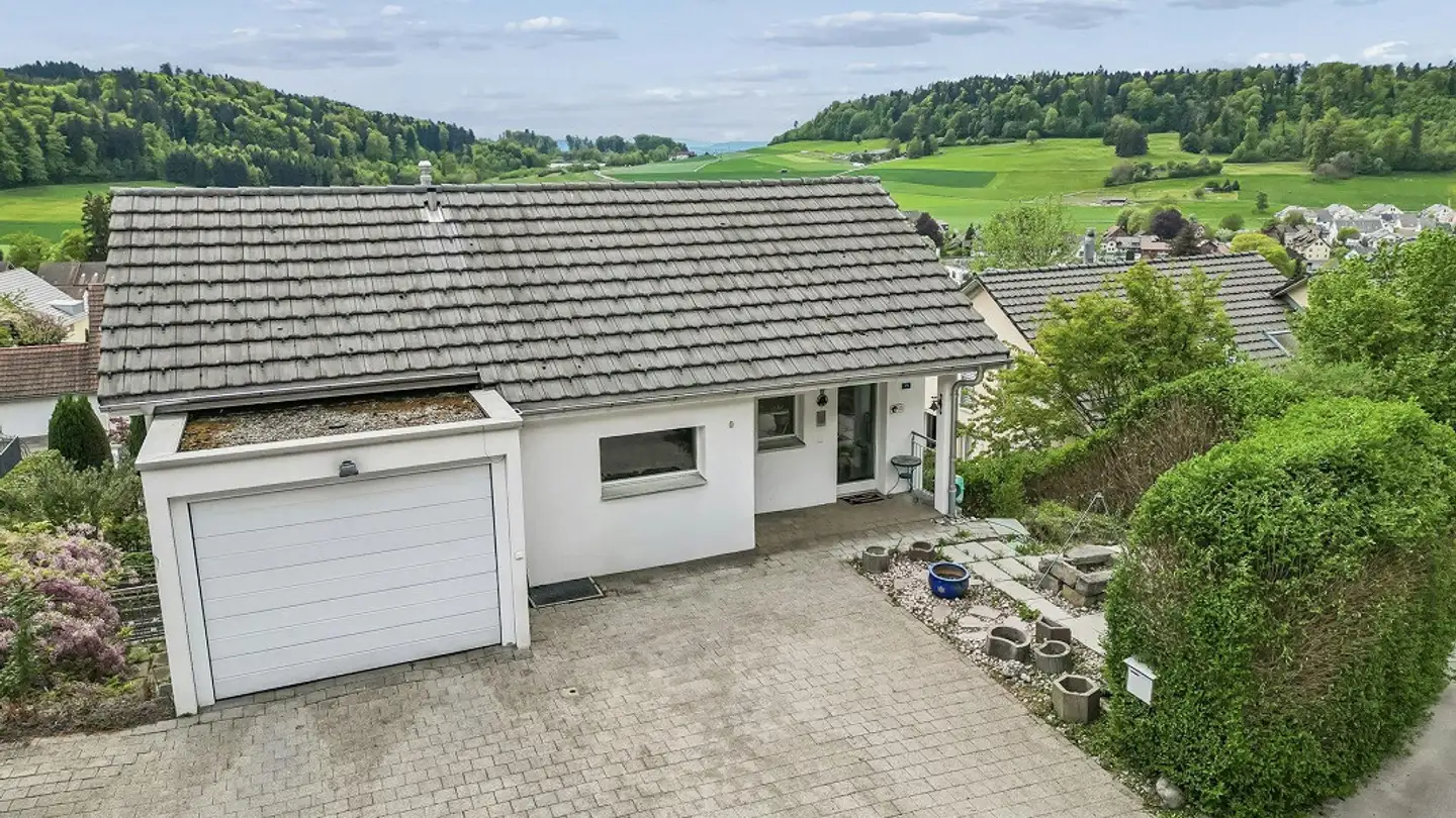 Einfamilienhaus kaufen - Chalcheren 19, 8484 Weisslingen - Foto 4