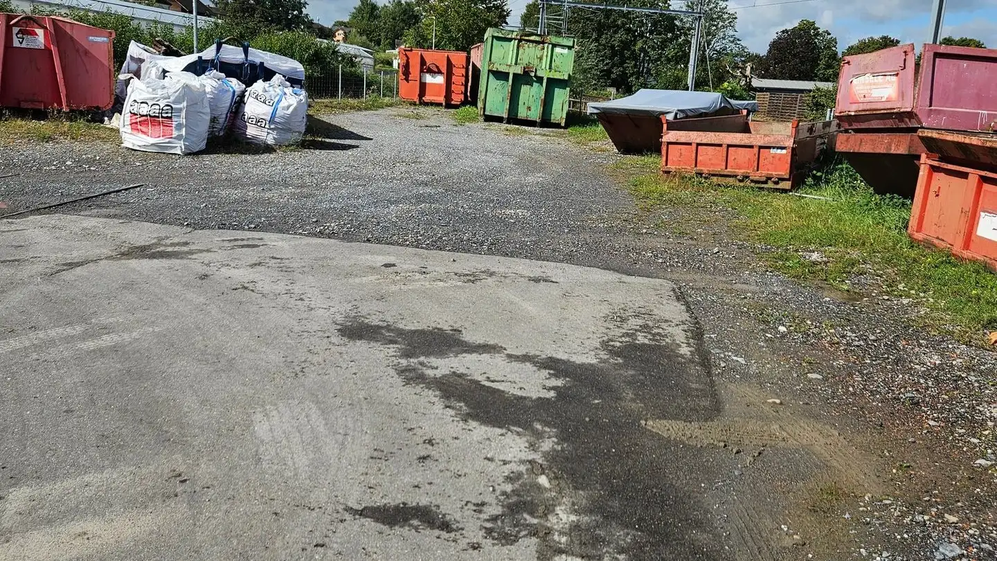 Industrieimmobilie mieten - Klosterstrasse, 9403 Goldach - Foto 3