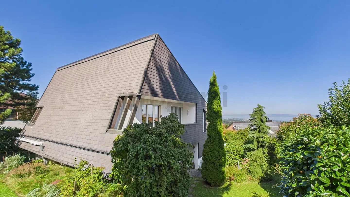 Single house for sale - 9033 Untereggen