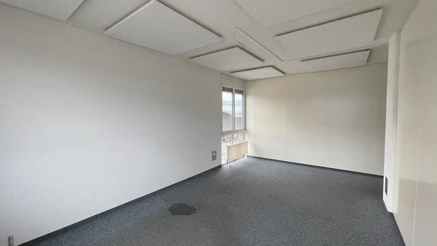 Spazio ufficio in affitto - Juchstrasse 44, 8500 Frauenfeld