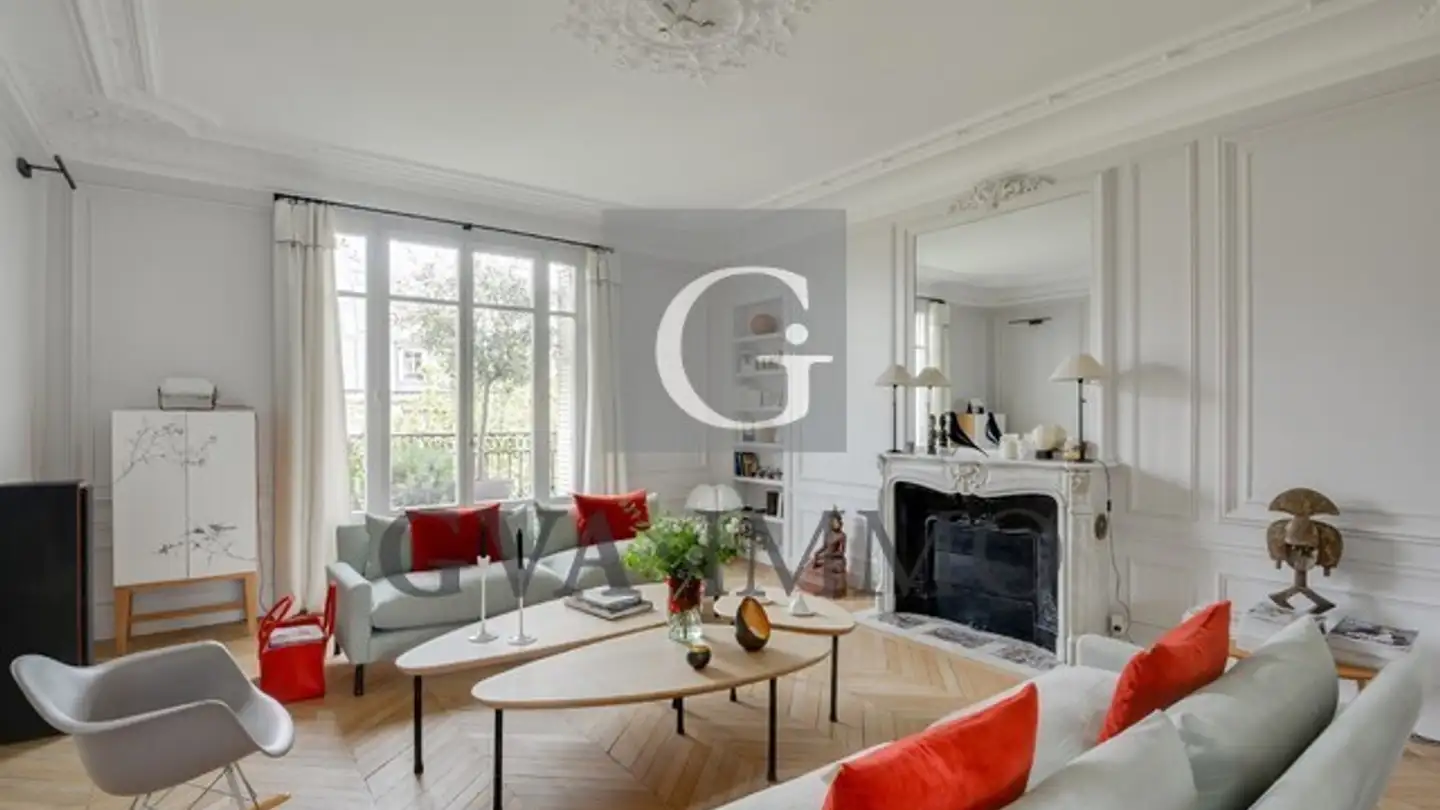 Appartement à vendre - 1206 Genève