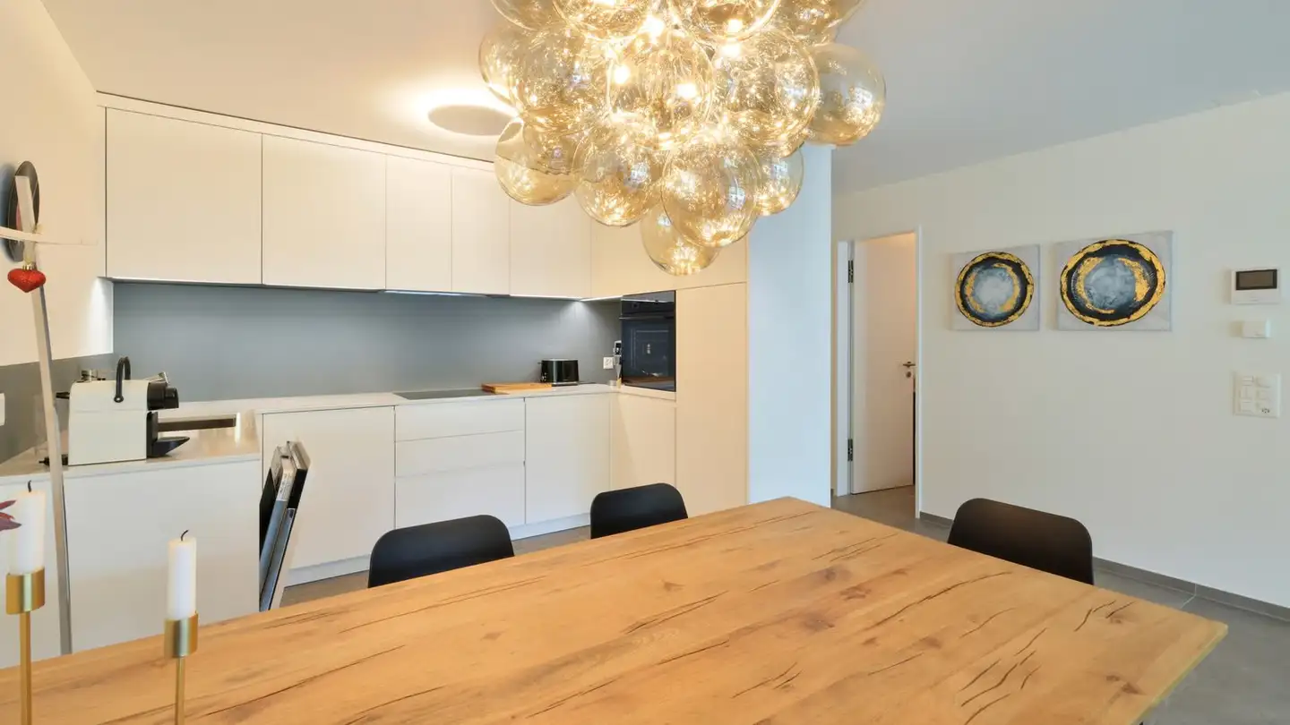 Appartement à louer - Via Locarno 48, 6616 Losone - Photo 3