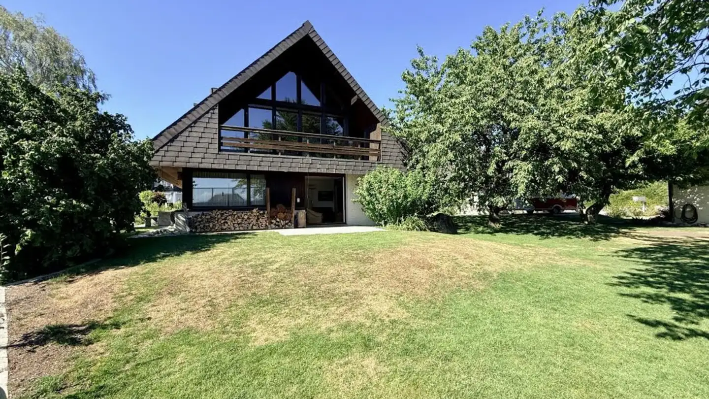 Casa singola in vendita - 8912 Obfelden