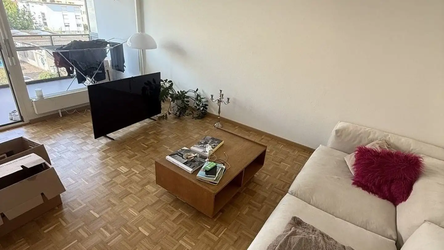 Apartment for rent - 8048 Zürich