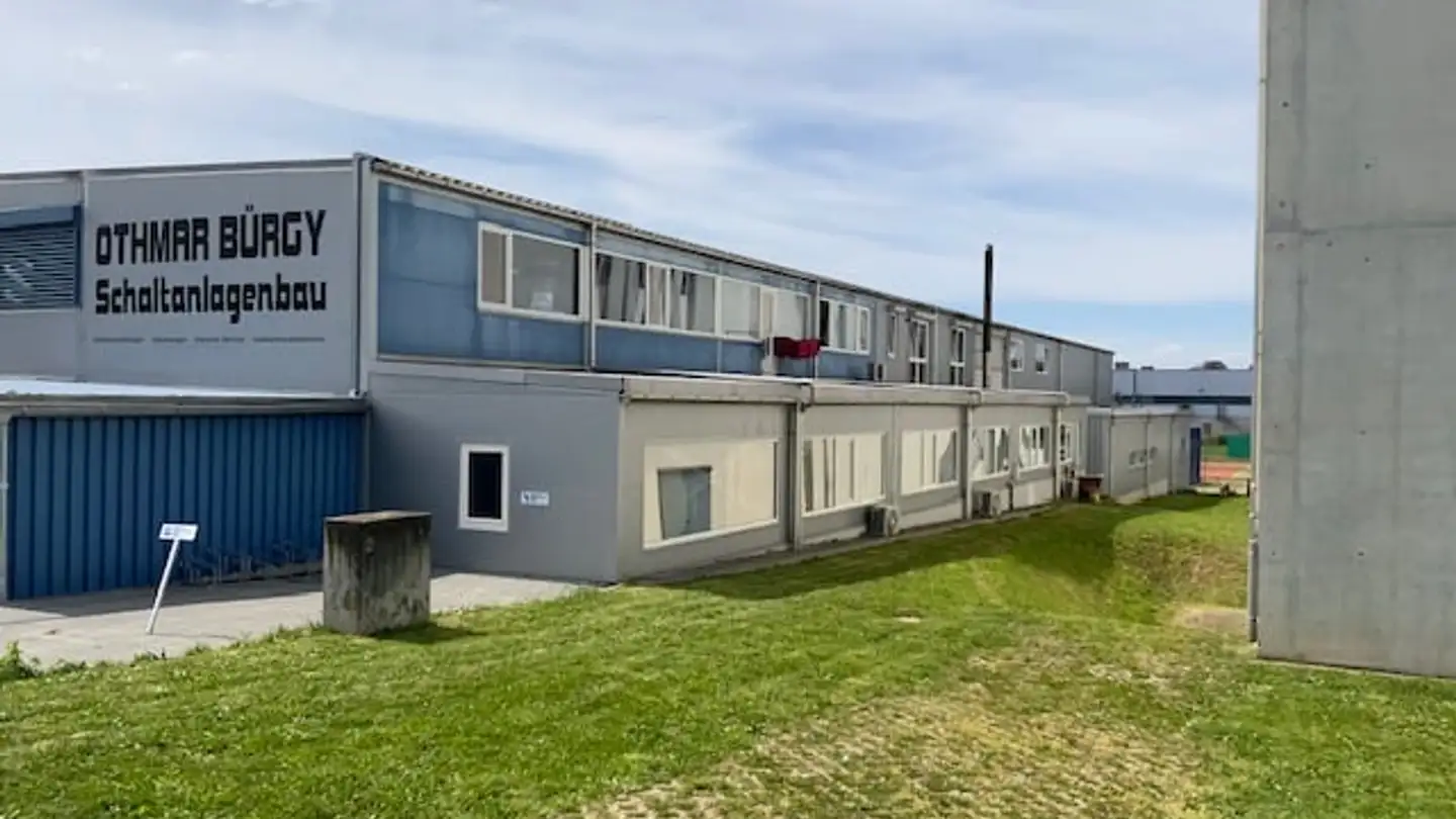 Industrial property for rent - Irisweg 16, 3280 Murten - Photo 2