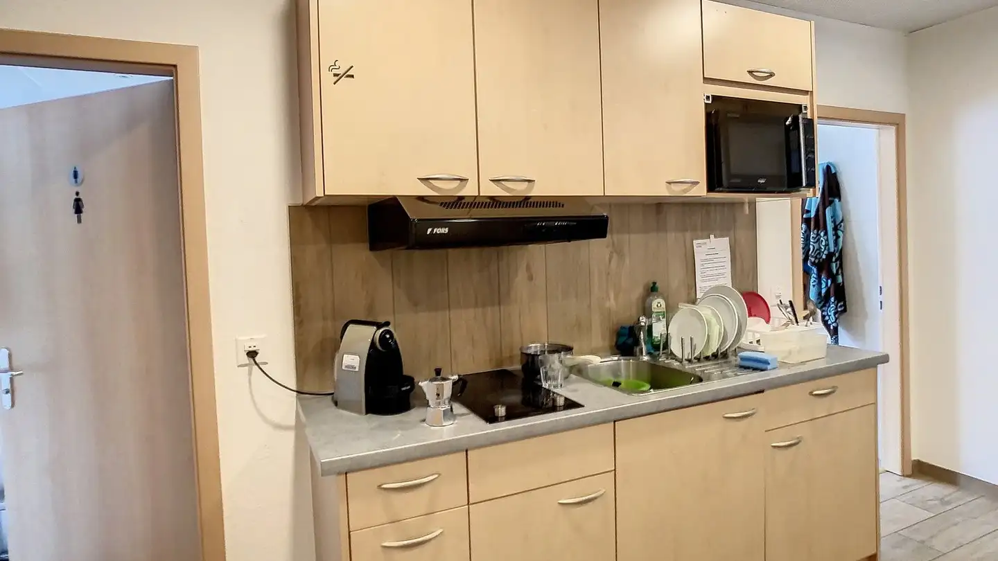 Appartement meublé à louer - Route Des Arsenaux 21, 1700 Fribourg - Photo 4