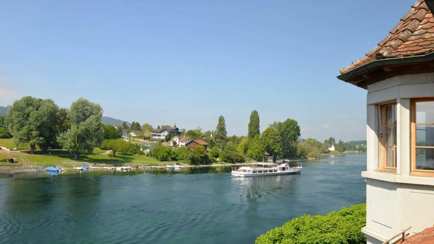 Appartamento in affitto - Bärengass 11, 8260 Stein am Rhein
