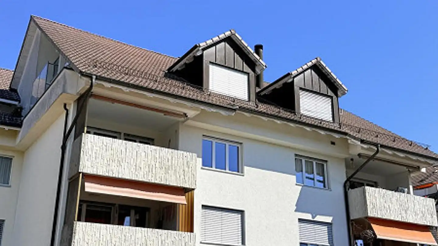 Wohnung mieten - Schulstrasse 15, 8597 Landschlacht - Foto 2