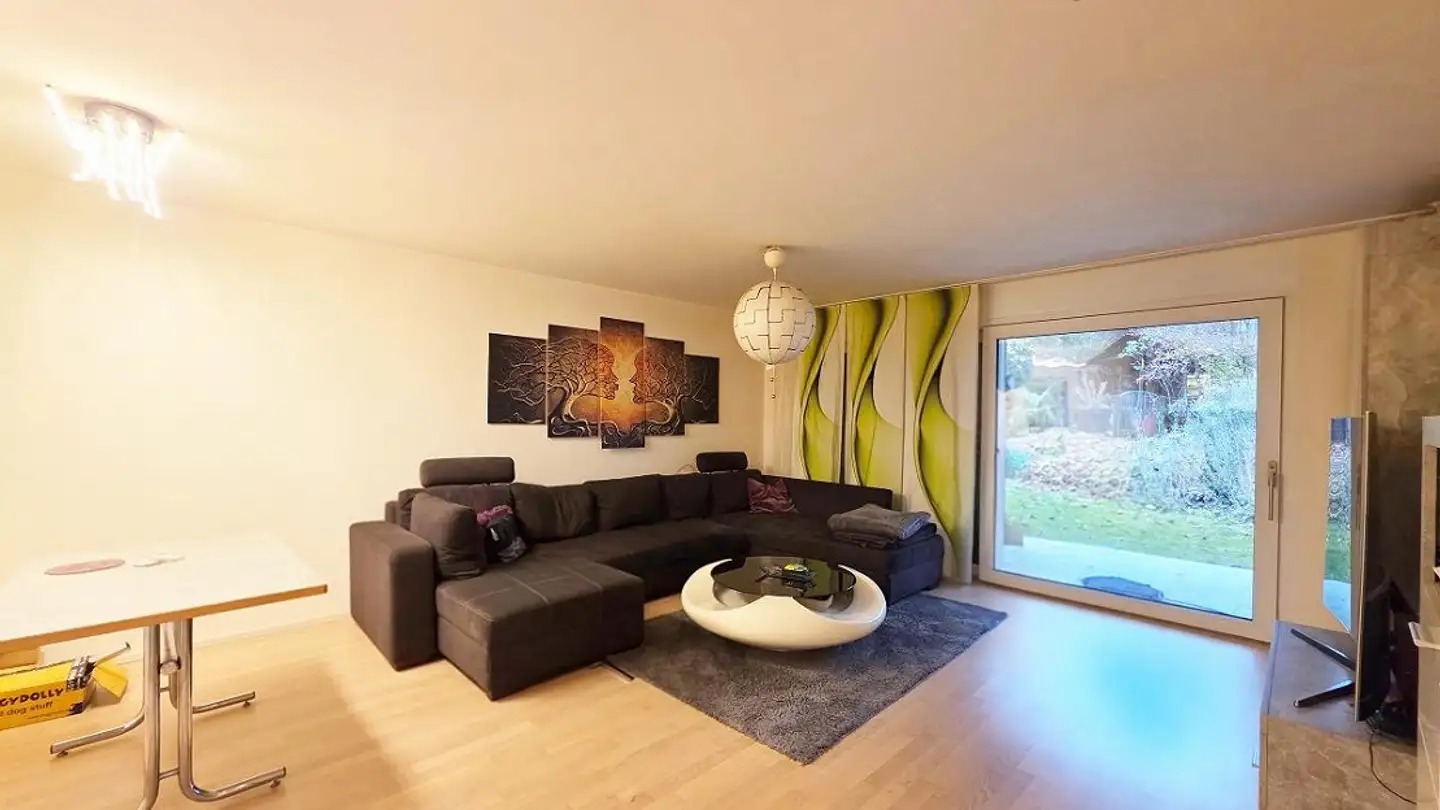 Appartement à louer - Grubenstrasse 95, 8200 Schaffhausen - Photo 2