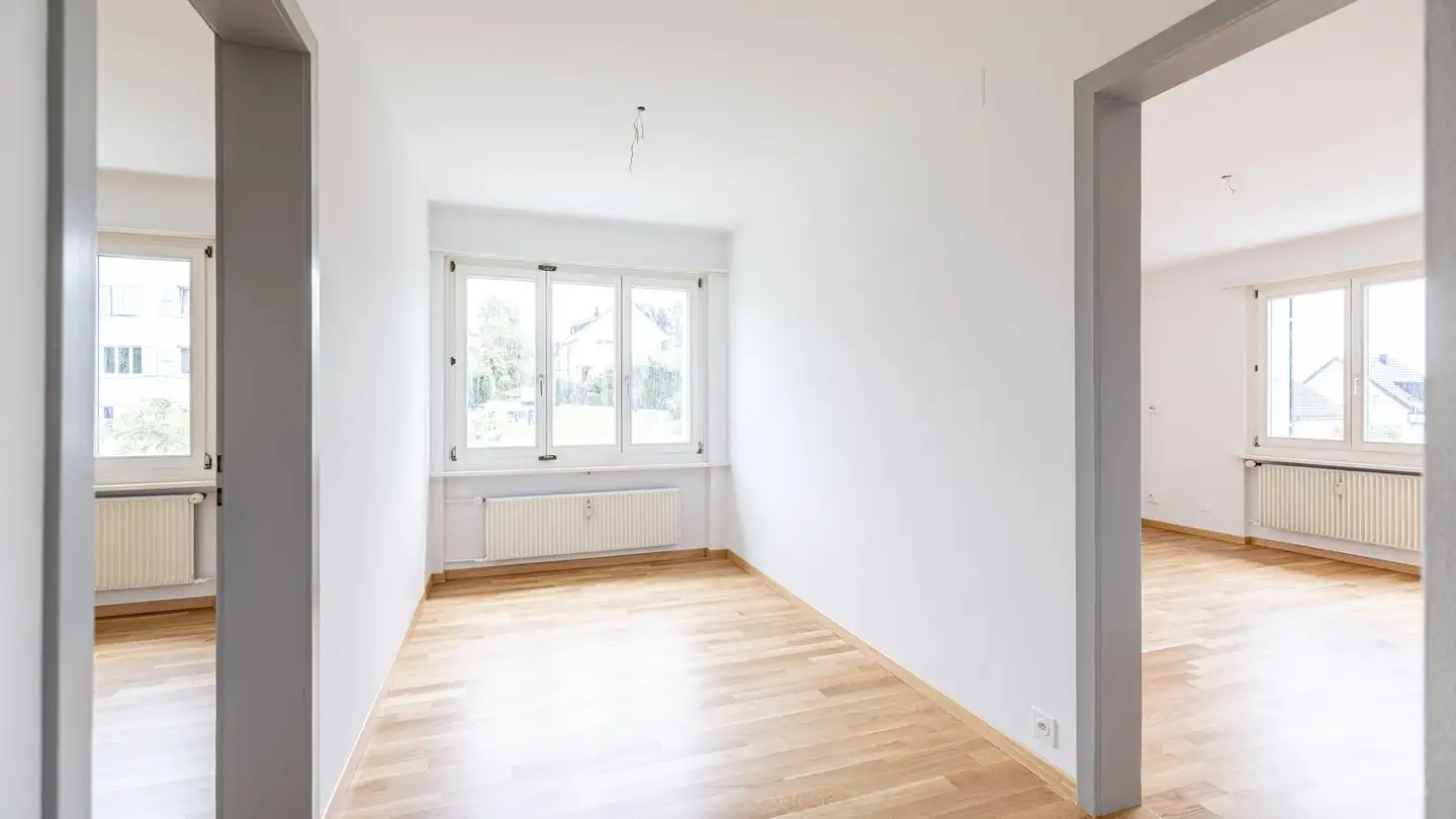 Appartement à louer - Stöcklimattstrasse 14, 4513 Langendorf