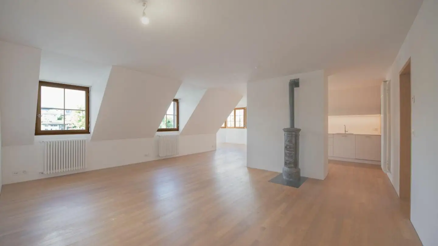 Appartamento in affitto - Bärengass 11, 8260 Stein am Rhein - Foto 2