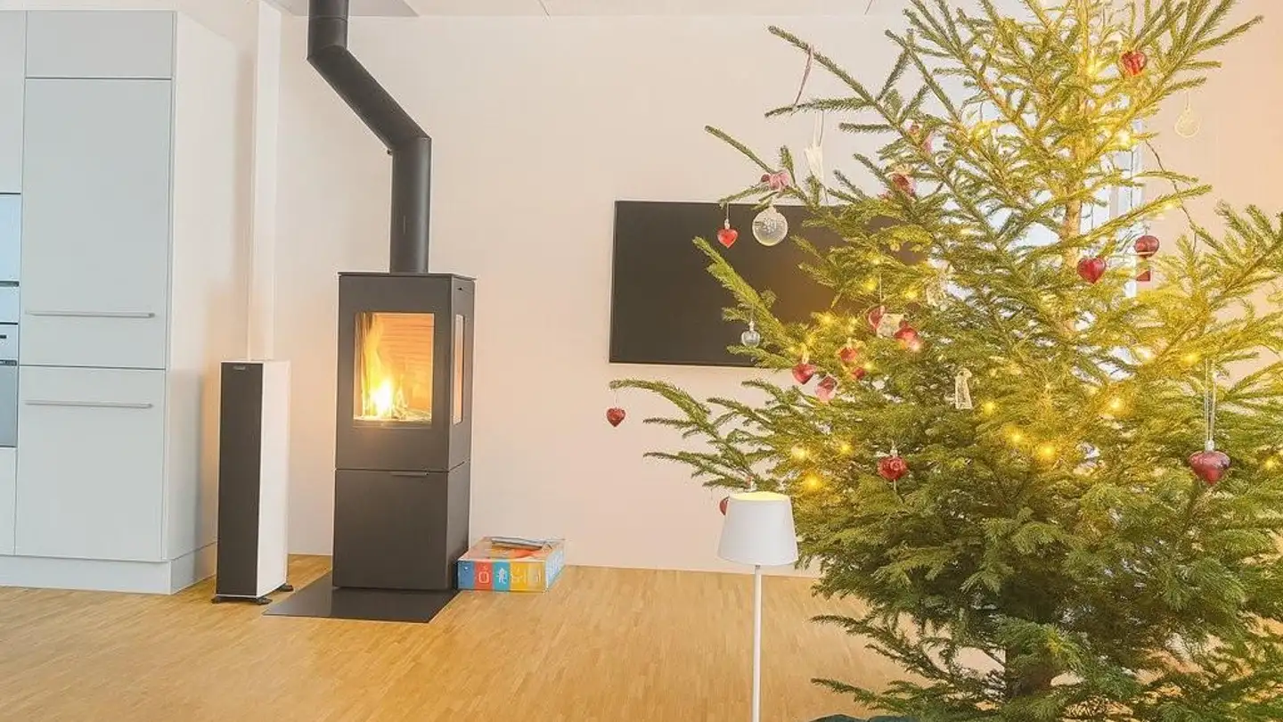 Single house for rent - Herrenschwandenstrasse 5, 3037 Herrenschwanden - Photo 4