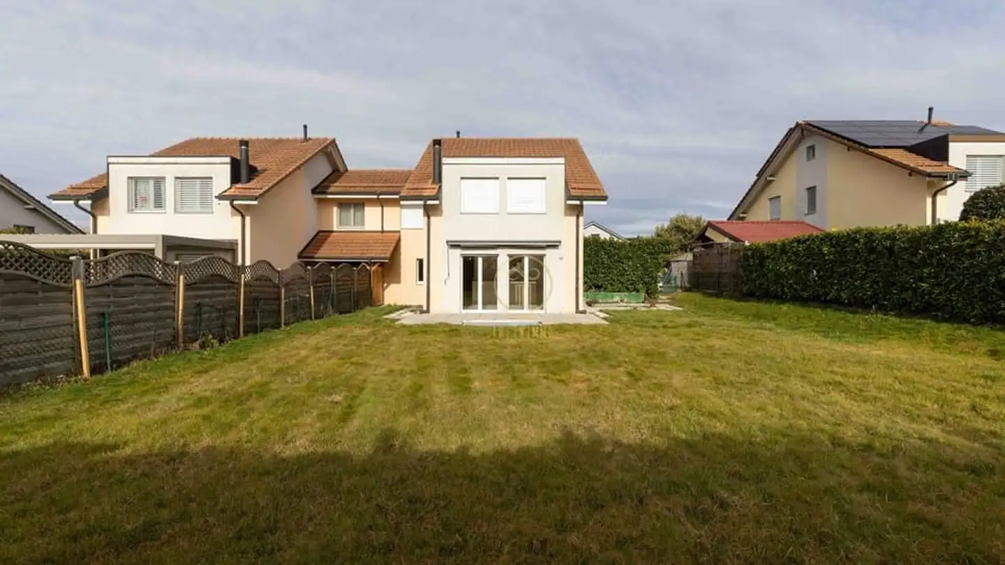 Appartamento in vendita - 1373 Chavornay - Foto 2